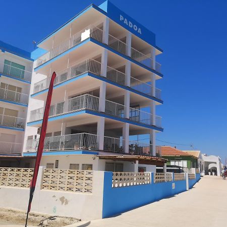 Apartamento Padoa Playa 德尼亚 外观 照片