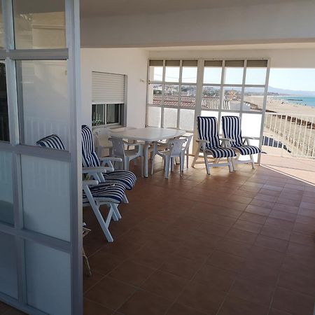 Apartamento Padoa Playa 德尼亚 外观 照片