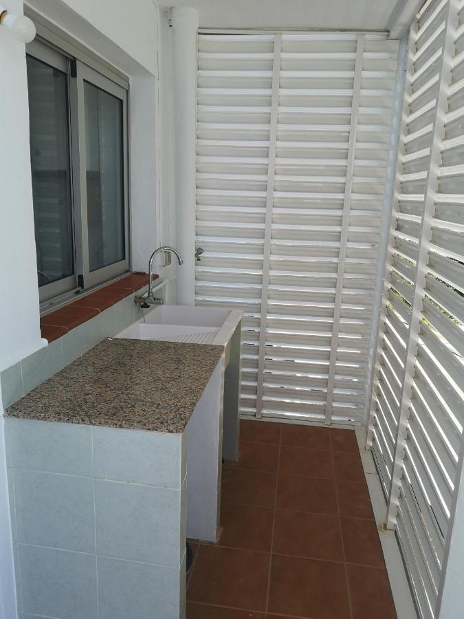 Apartamento Padoa Playa 德尼亚 外观 照片