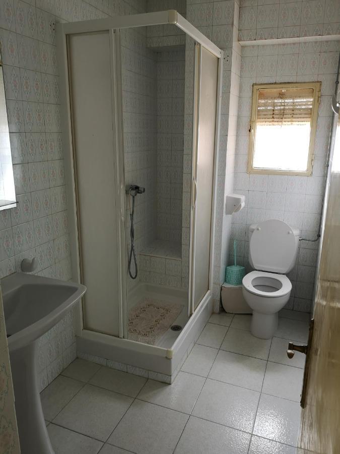 Apartamento Padoa Playa 德尼亚 外观 照片